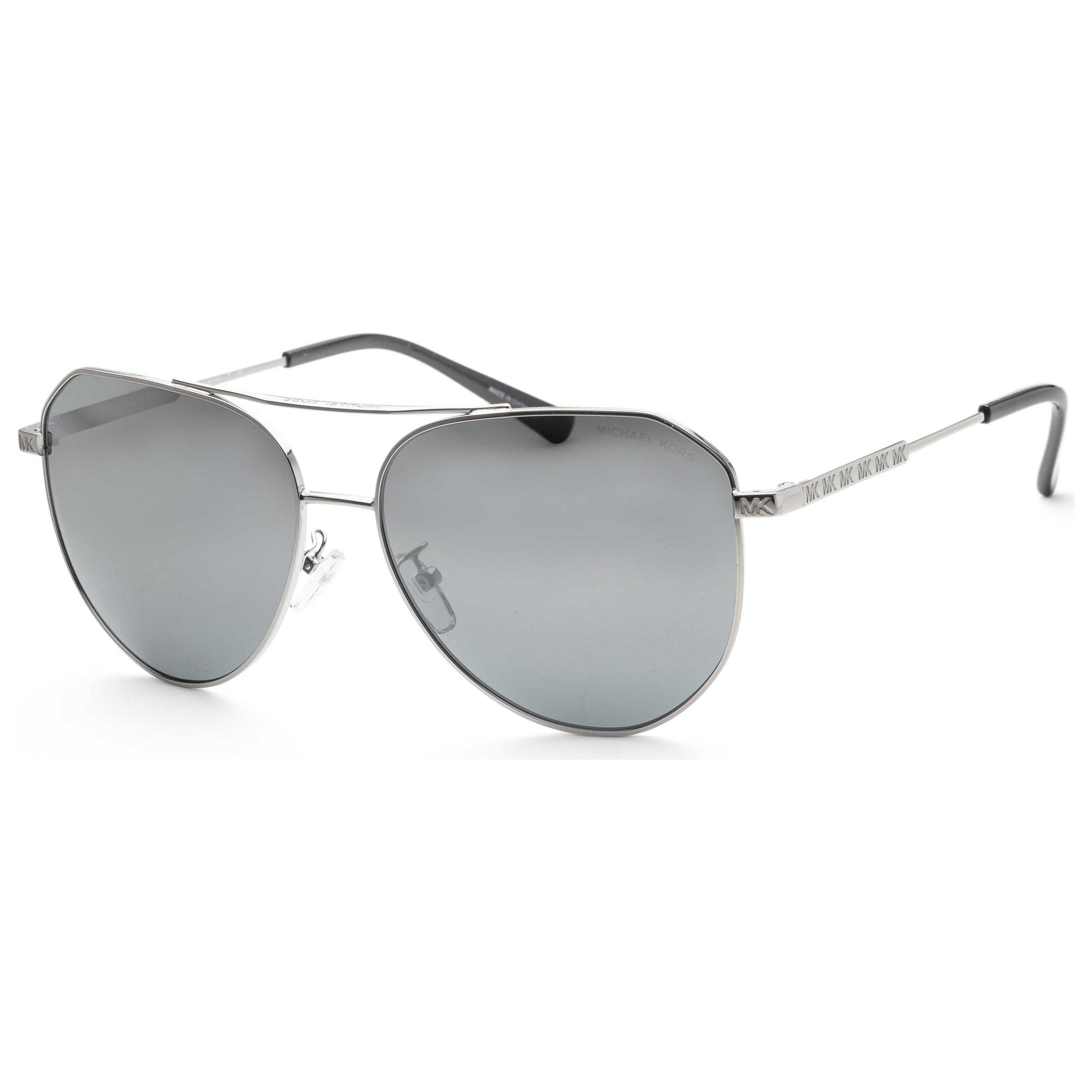 Front view of Michael Kors Cheyenne Women's Sunglasses MK1109-115682