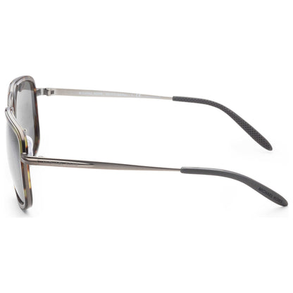 Left view of Michael Kors Del Ray Men's Sunglasses MK1110-10026G