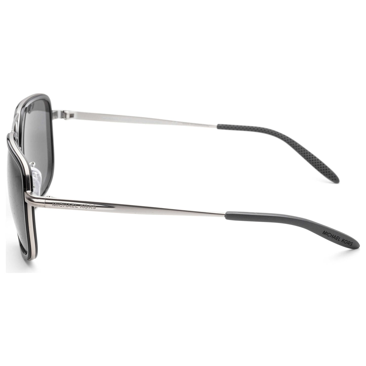 Left view of Michael Kors Del Ray Men's Sunglasses MK1110-120687