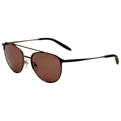 Front view of Michael Kors Dune Men's Sunglasses MK1111-100173-54