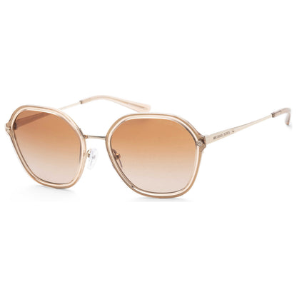 Front view of Michael Kors Seoul Women's Sunglasses MK1114-101413