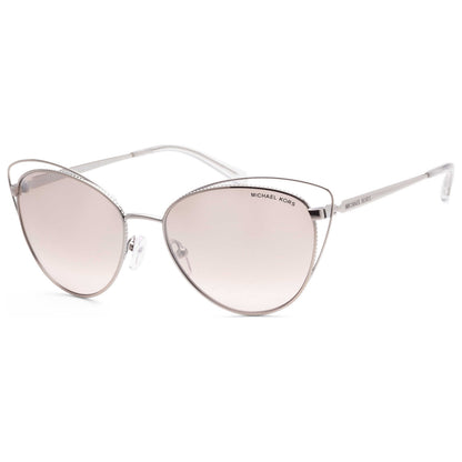Front view of Michael Kors Fashion Women's Sunglasses MK1117-11538Z