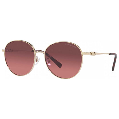 Front view of Michael Kors Fashion Women's Sunglasses MK1119-101420-57