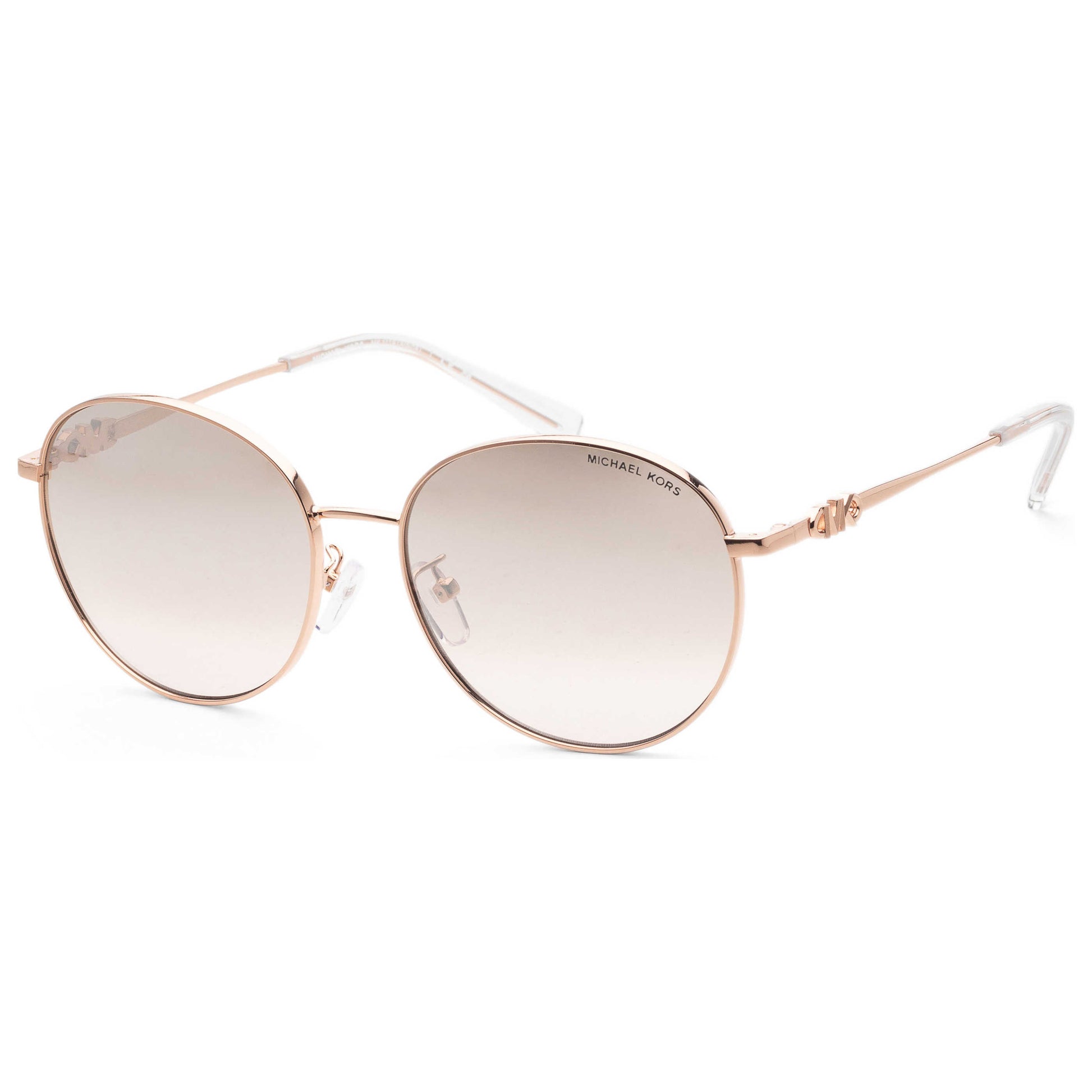 Front view of Michael Kors Alpine Women's Sunglasses MK1119-11088Z-57