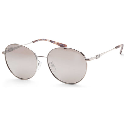 Front view of Michael Kors Alpine Women's Sunglasses MK1119-11536G