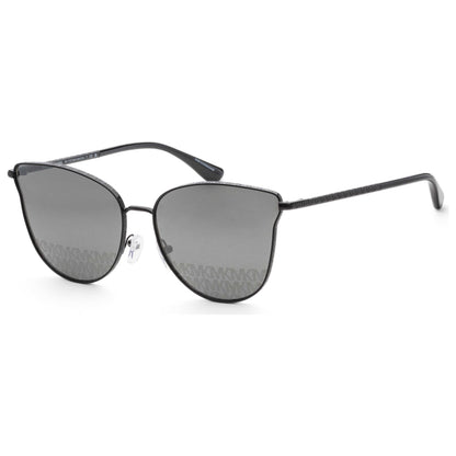 Front view of Michael Kors Fashion Women's Sunglasses MK1120-10056G-62