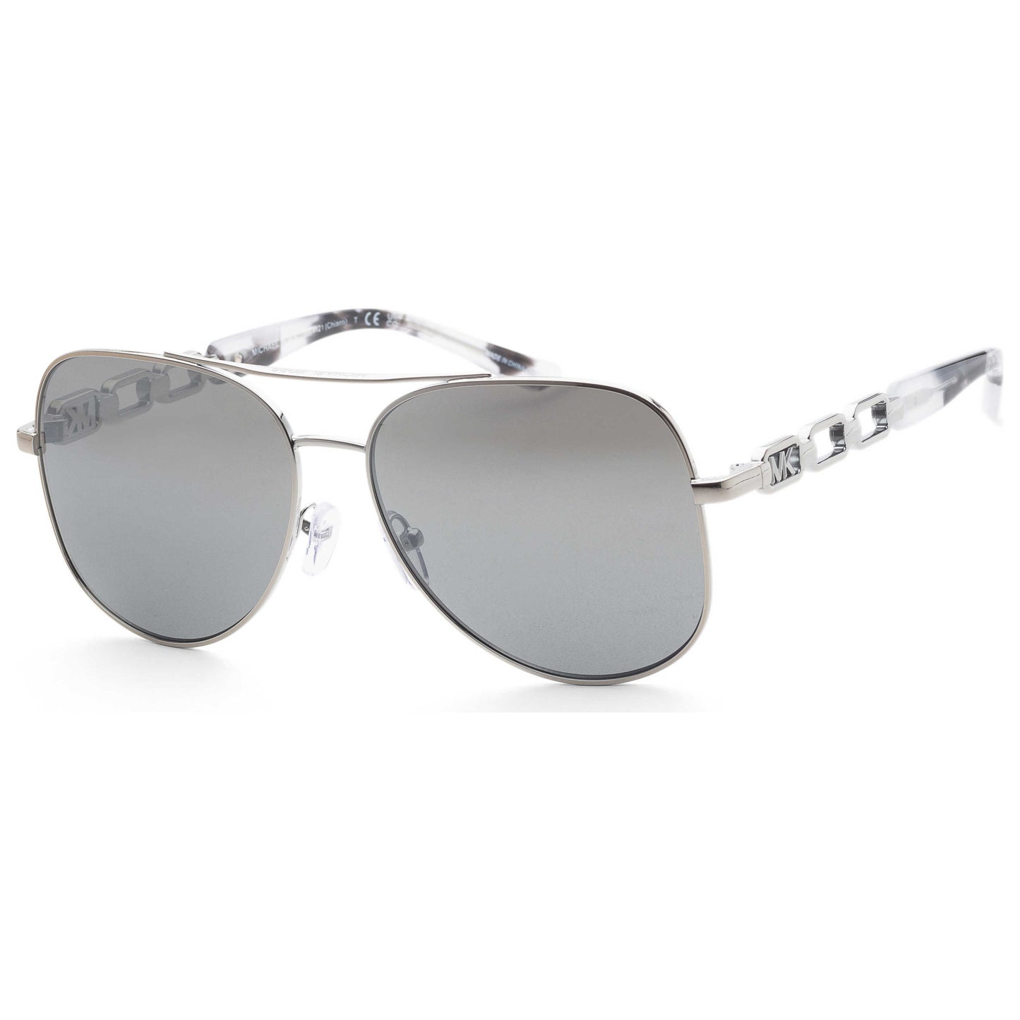 Front view of Michael Kors Chianti Women's Sunglasses MK1121-115388