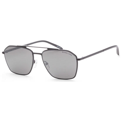 Front view of Michael Kors Fashion Men's Sunglasses MK1124-10056G
