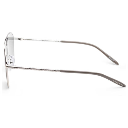 Left view of Michael Kors Fashion Men's Sunglasses MK1124-115382