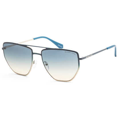 Front view of Michael Kors Paros Women's Sunglasses MK1126-13344M-60