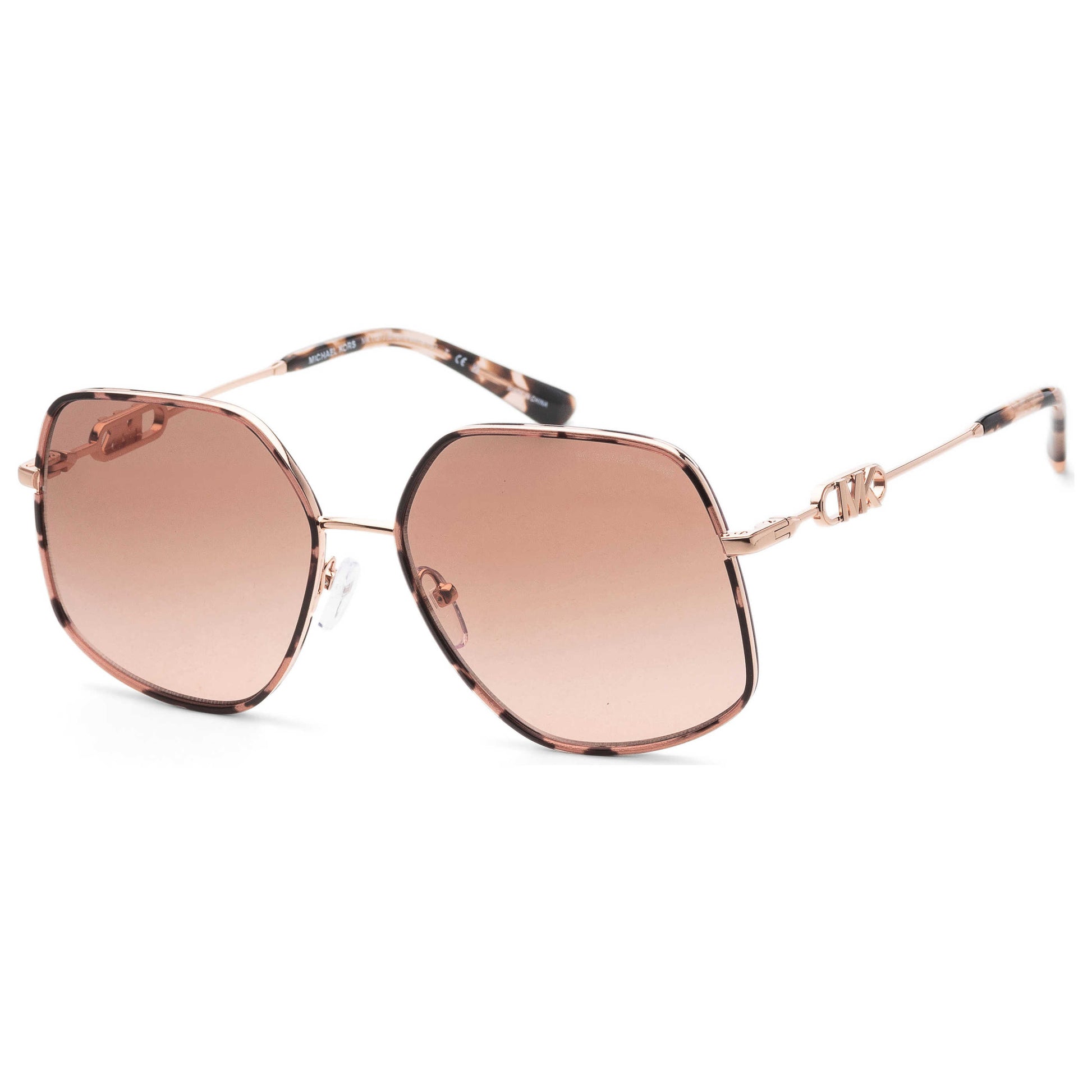 Front view of Michael Kors Fashion Women's Sunglasses MK1127J-110813-59