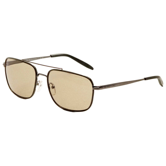 Front view of Michael Kors Glasgow Men's Sunglasses MK1133J-1023-2