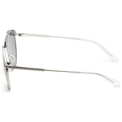Left view of Michael Kors Arches Women's Sunglasses MK1138-1153R0-58