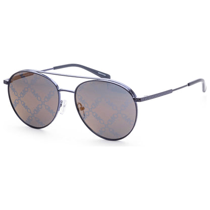 Front view of Michael Kors Arches Women's Sunglasses MK1138-1895AM-58