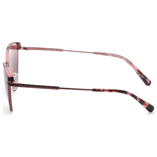 Left view of Michael Kors Fashion Women's Sunglasses MK1140-189675-59