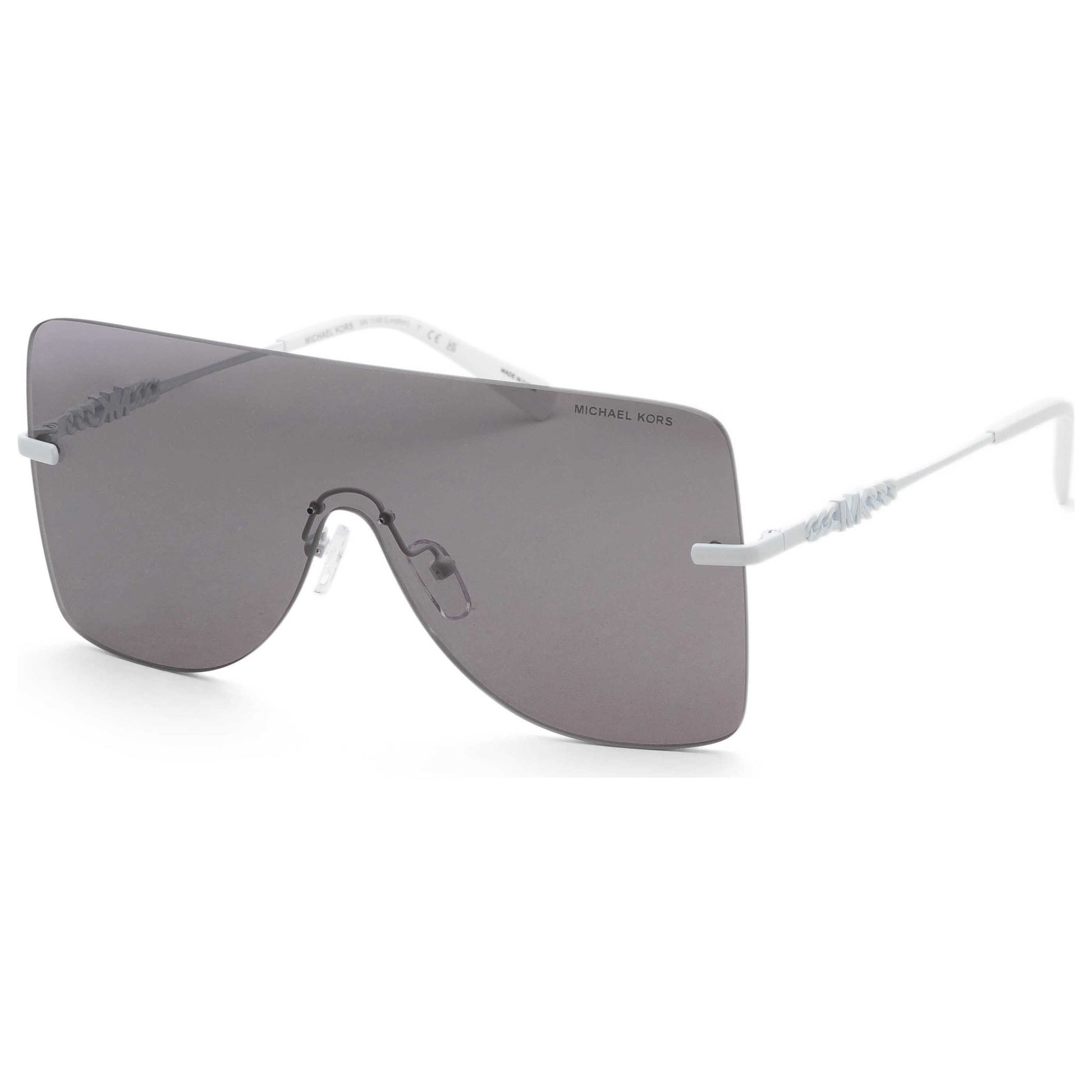 Front view of Michael Kors London Women's Sunglasses MK1148-1887-1-38