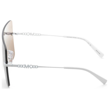 Left view of Michael Kors London Women's Sunglasses MK1148-1887-1-38