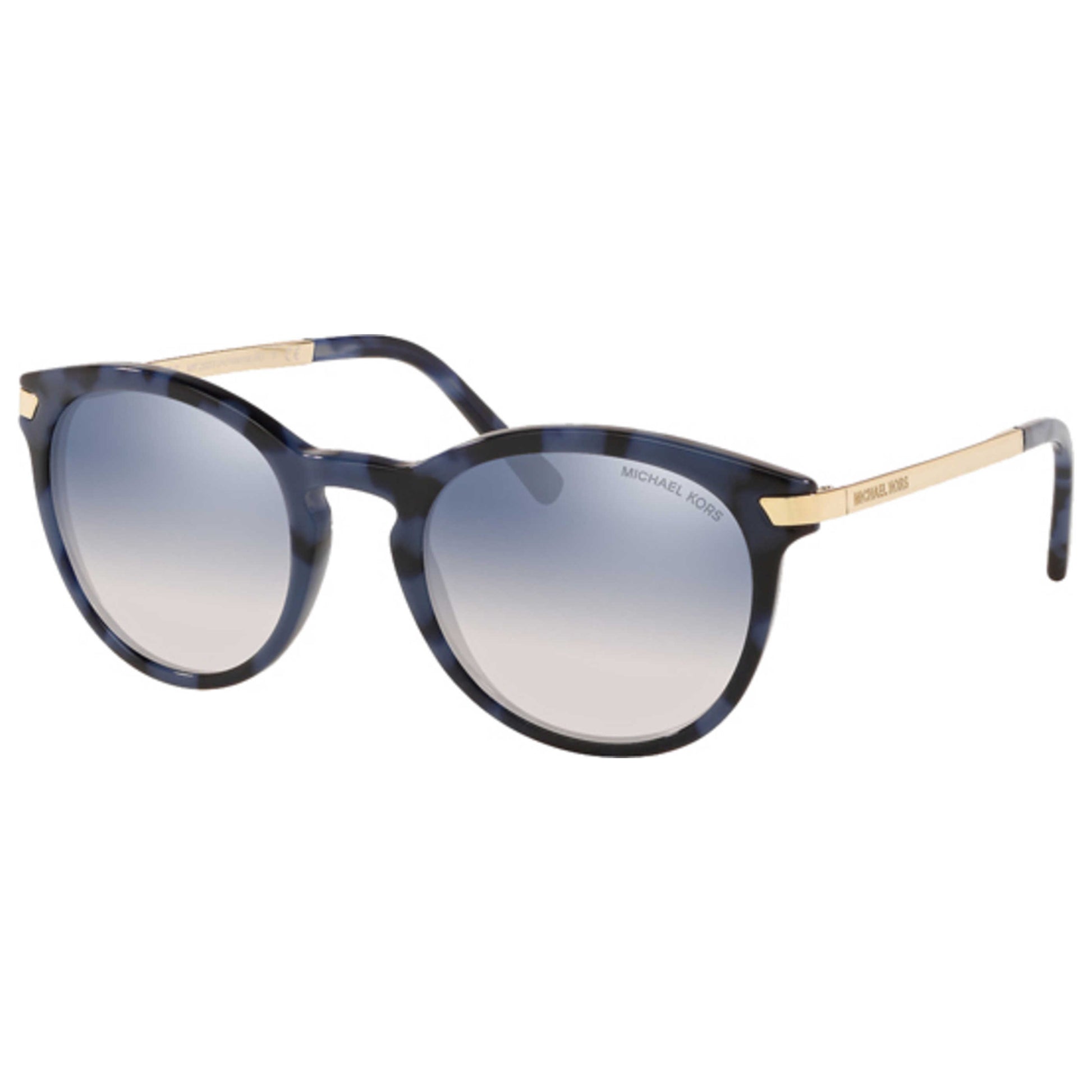 Front view of Michael Kors Designer Women's Sunglasses MK2023-333313-53