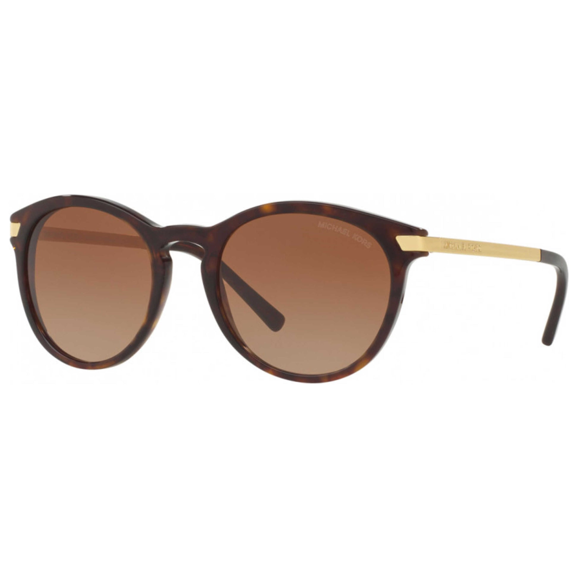 Front view of Michael Kors Fashion Women's Sunglasses MK2023F-310613