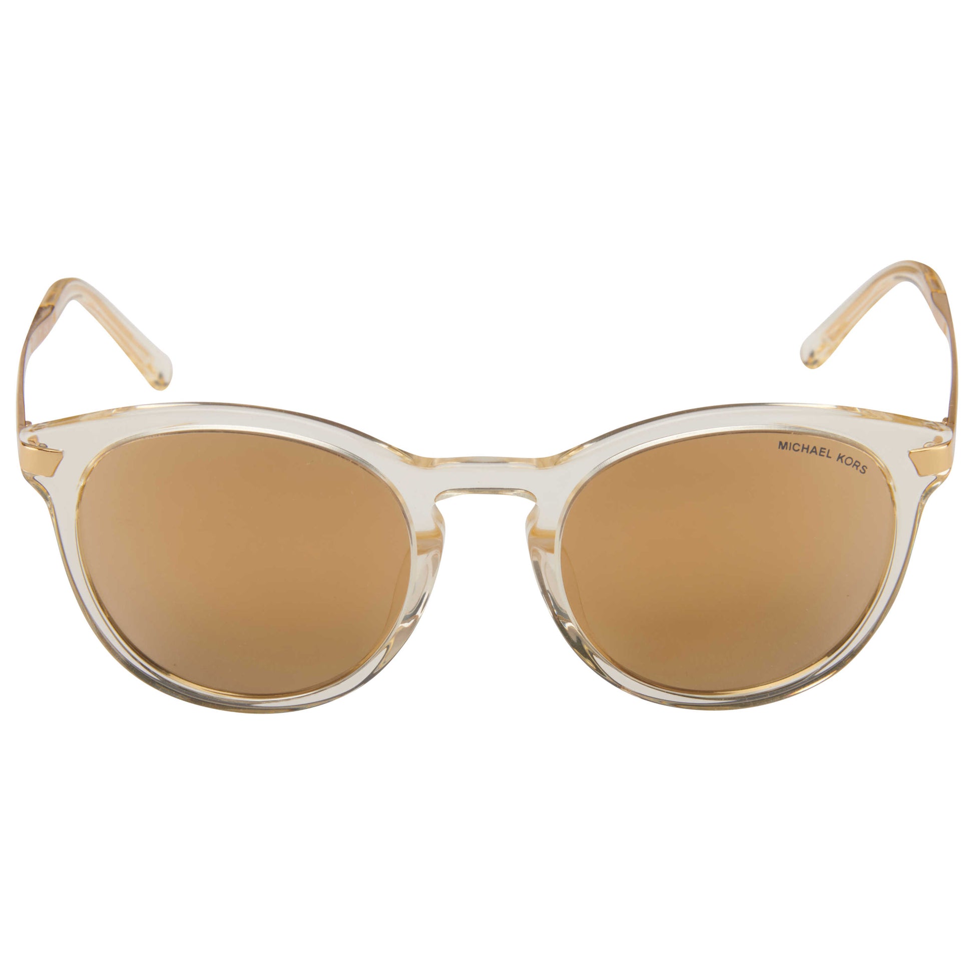 Michael Kors Fashion Unisex Sunglasses MK2023F-31667P-53 - Image #2