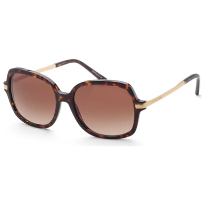 Front view of Michael Kors Adrianna II Women's Sunglasses MK2024-310613-57