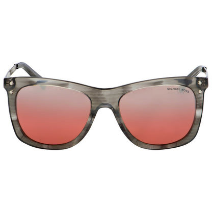 Michael Kors Lex Women's Sunglasses MK2046-32376A--54 - Image #2