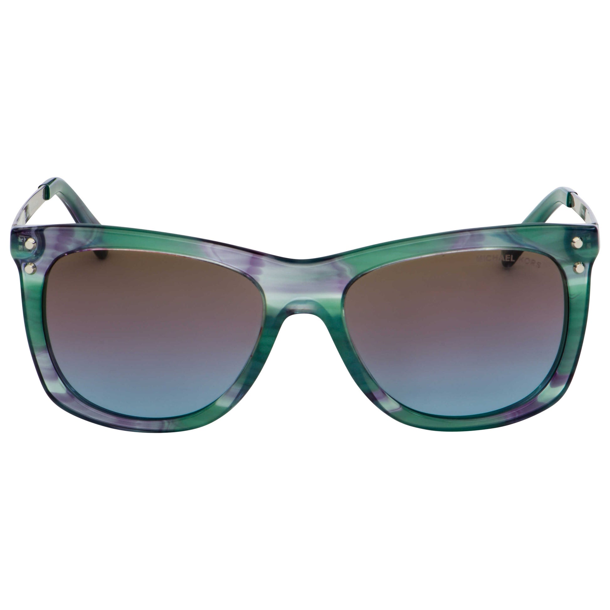 Michael Kors Lex Women's Sunglasses MK2046-323848--54 - Image #2