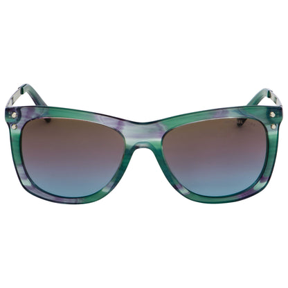 Michael Kors Lex Women's Sunglasses MK2046-323848--54 - Image #2