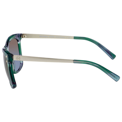 Michael Kors Lex Women's Sunglasses MK2046-323848--54 - Image #4