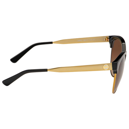 Michael Kors Amalfi Women's Sunglasses MK2057-330513-56 - Image #3