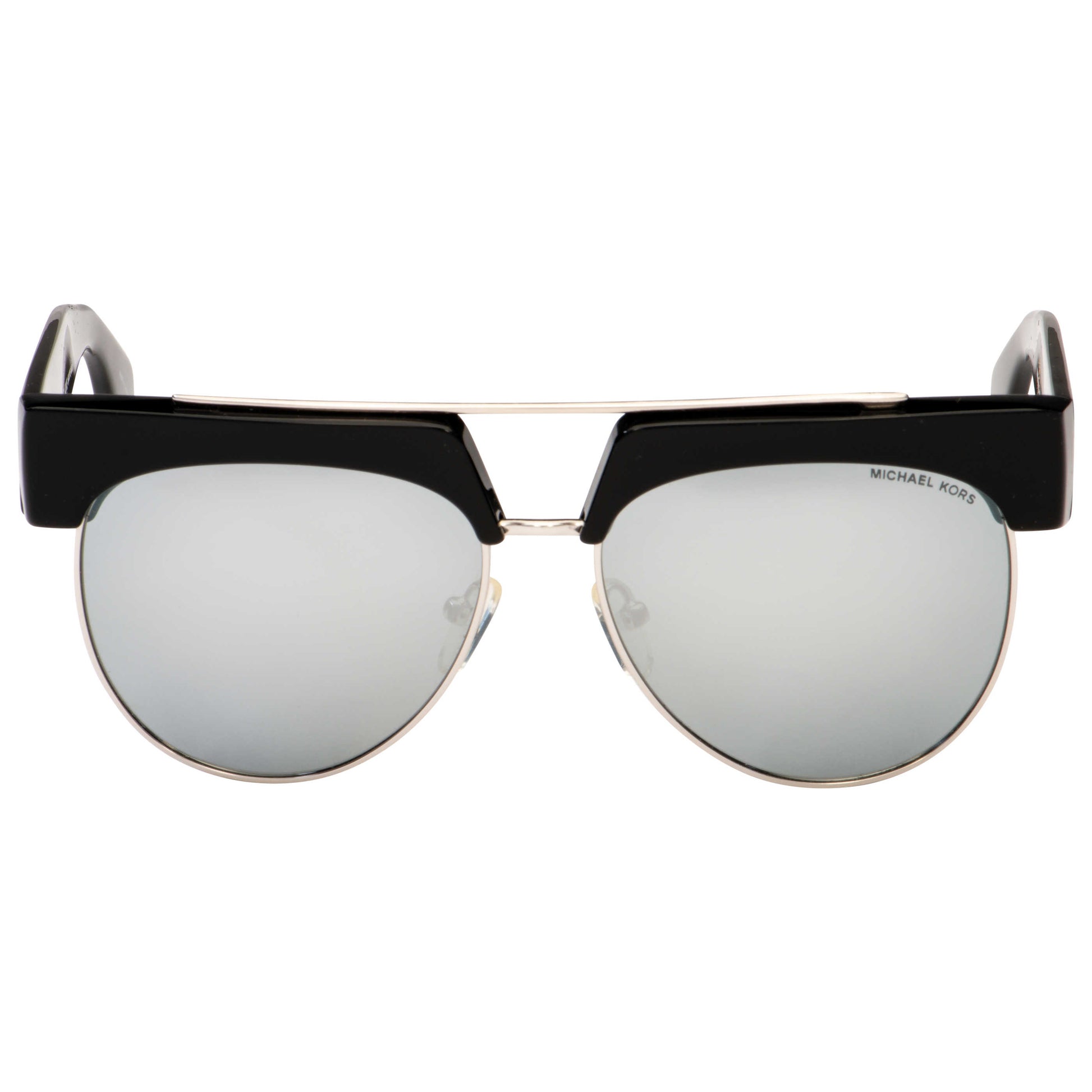 Michael Kors Milan Women's Sunglasses MK2075-30051U-57 - Image #2