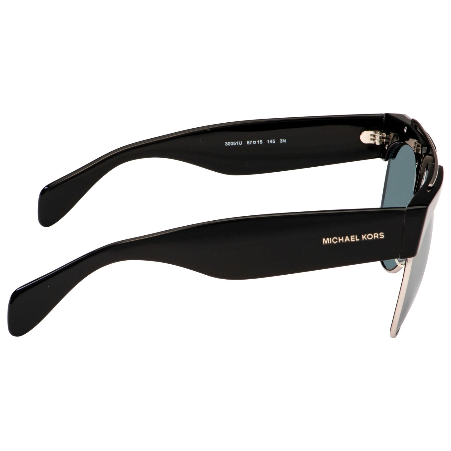 Michael Kors Milan Women's Sunglasses MK2075-30051U-57 - Image #3