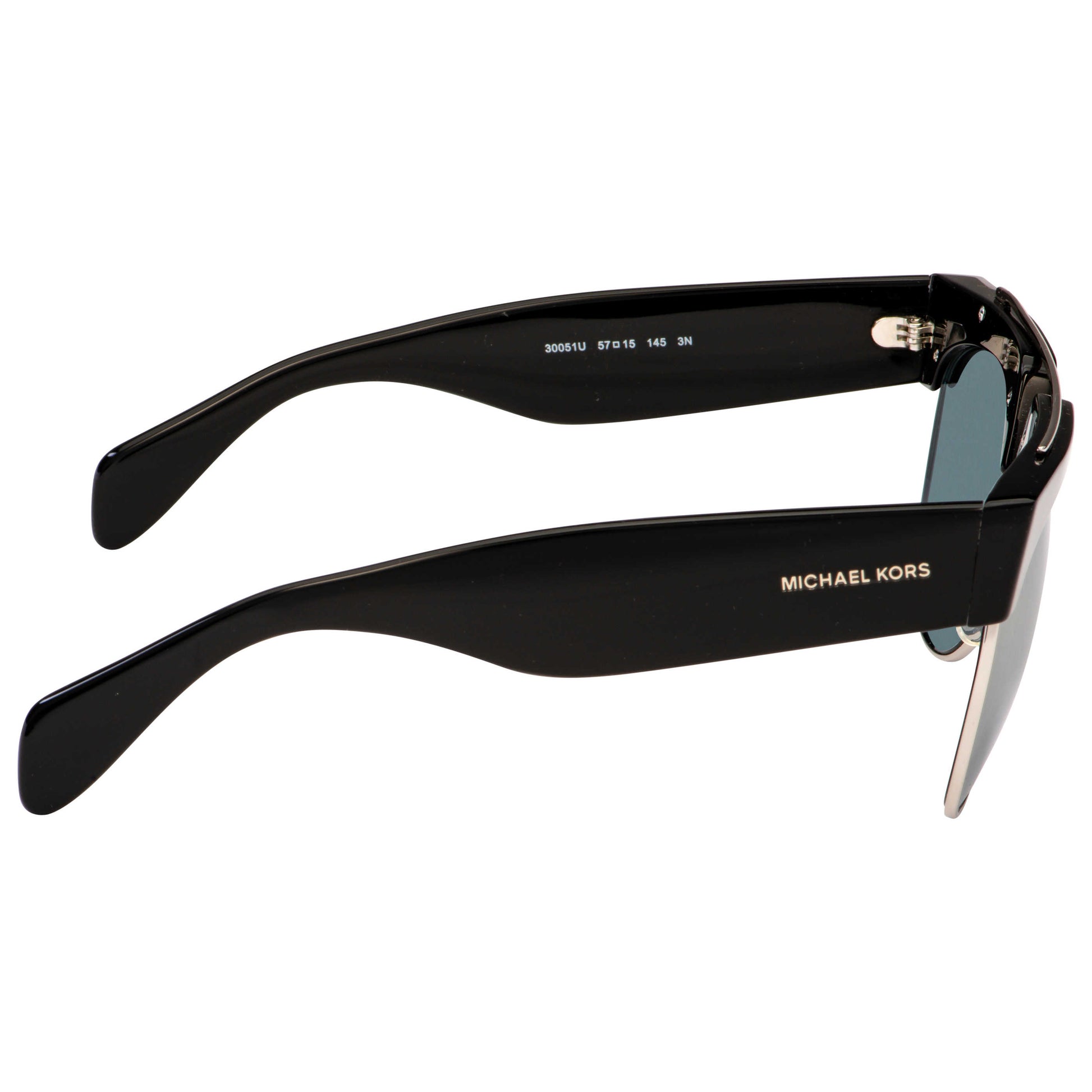 Michael Kors Milan Women's Sunglasses MK2075-30051U-57 - Image #3
