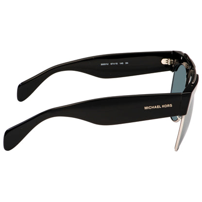 Michael Kors Milan Women's Sunglasses MK2075-30051U-57 - Image #3