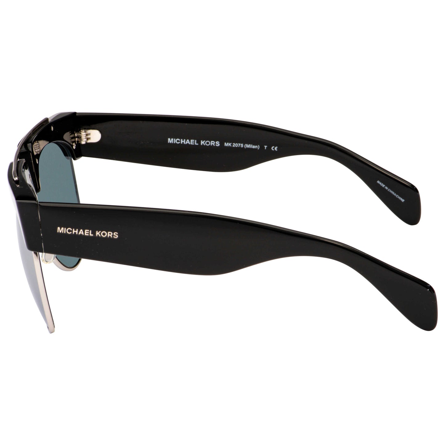 Michael Kors Milan Women's Sunglasses MK2075-30051U-57 - Image #4