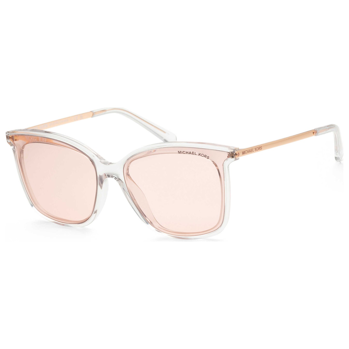 Front view of Michael Kors Zermatt Women's Sunglasses MK2079U-30155