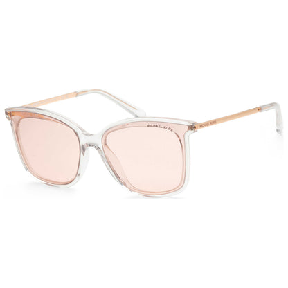 Front view of Michael Kors Zermatt Women's Sunglasses MK2079U-30155