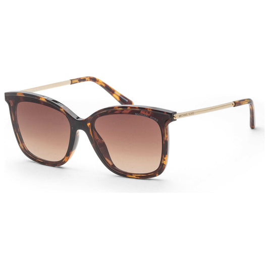 Front view of Michael Kors Fashion Women's Sunglasses MK2079U-333313