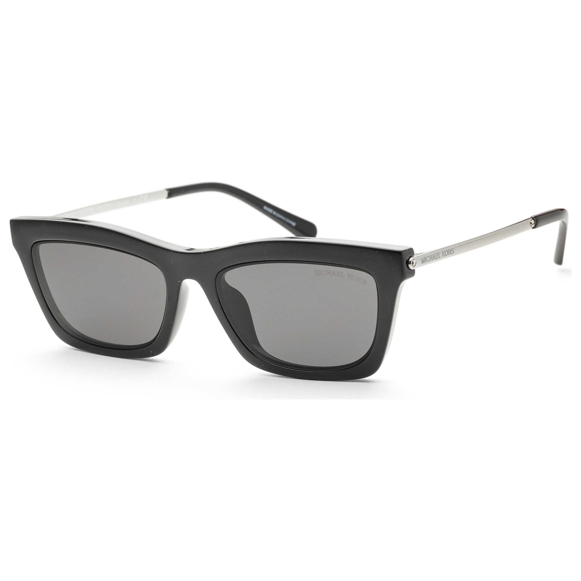 Front view of Michael Kors Fashion Women's Sunglasses MK2087U-33328754