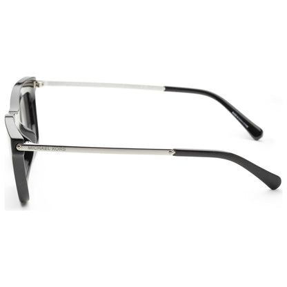 Left view of Michael Kors Fashion Women's Sunglasses MK2087U-33328754