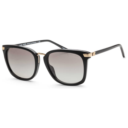 Front view of Michael Kors Cape Elizabeth Women's Sunglasses MK2097-300511-54