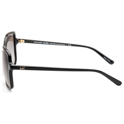 Left view of Michael Kors Fashion Women's Sunglasses MK2098U-30051156