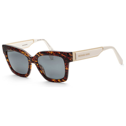 Front view of Michael Kors Berkshires Women's Sunglasses MK2102-366787-54