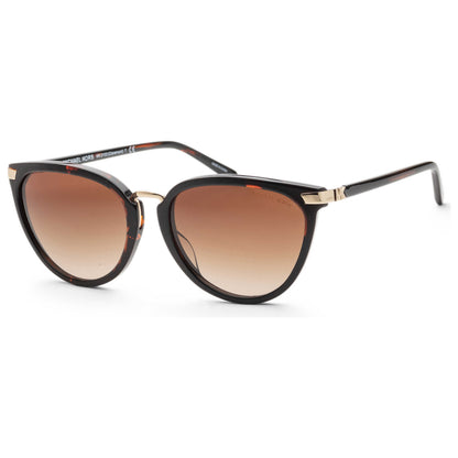 Front view of Michael Kors Fashion Women's Sunglasses MK2103-378113-56