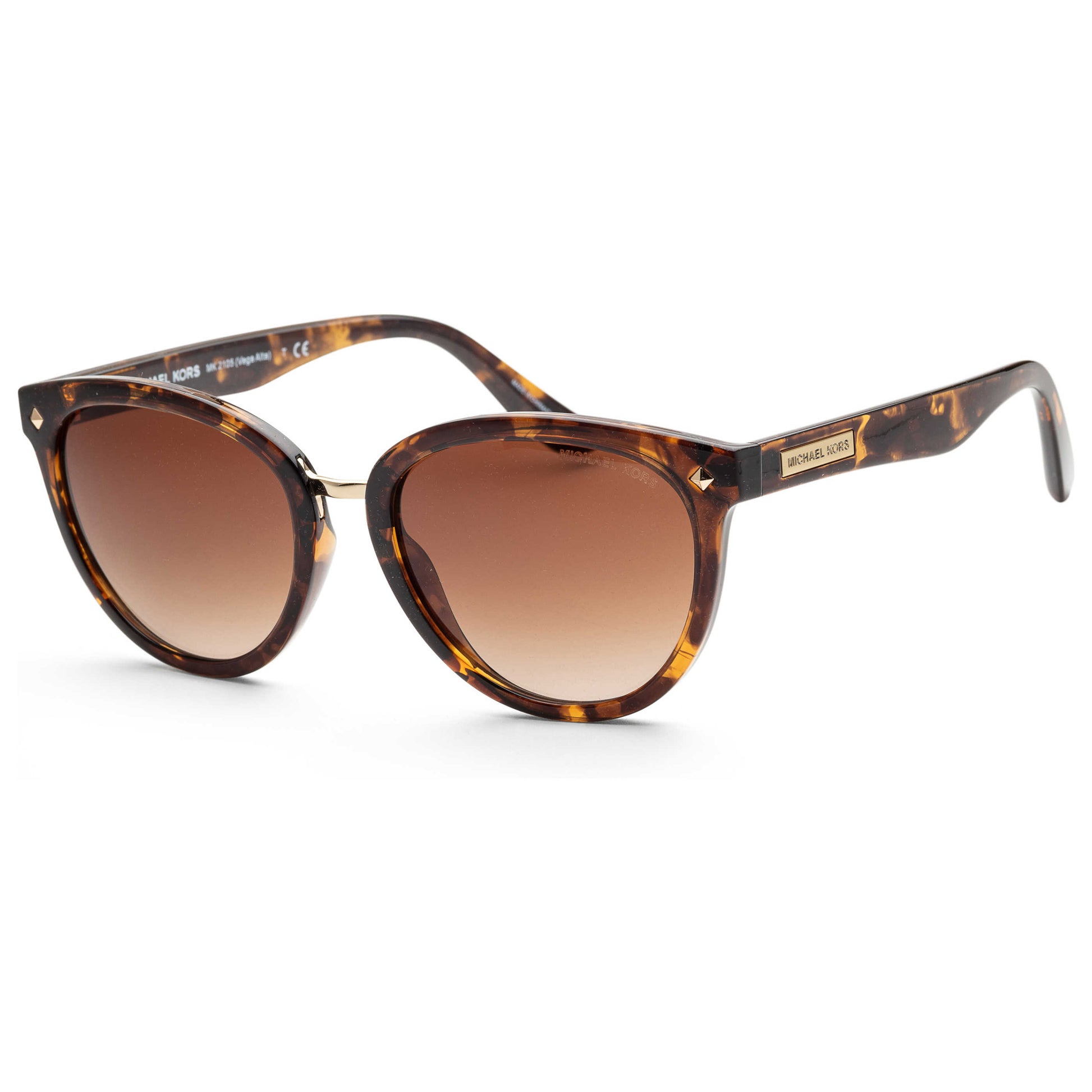 Front view of Michael Kors Vega Women's MK2105-33331353