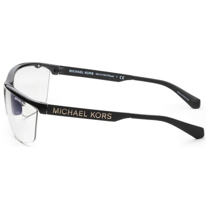 Left view of Michael Kors Playa Women's Opticals MK2110M-3332SB