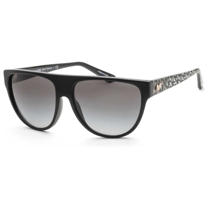 Front view of Michael Kors Fashion Women's Sunglasses MK2111-30058G-57