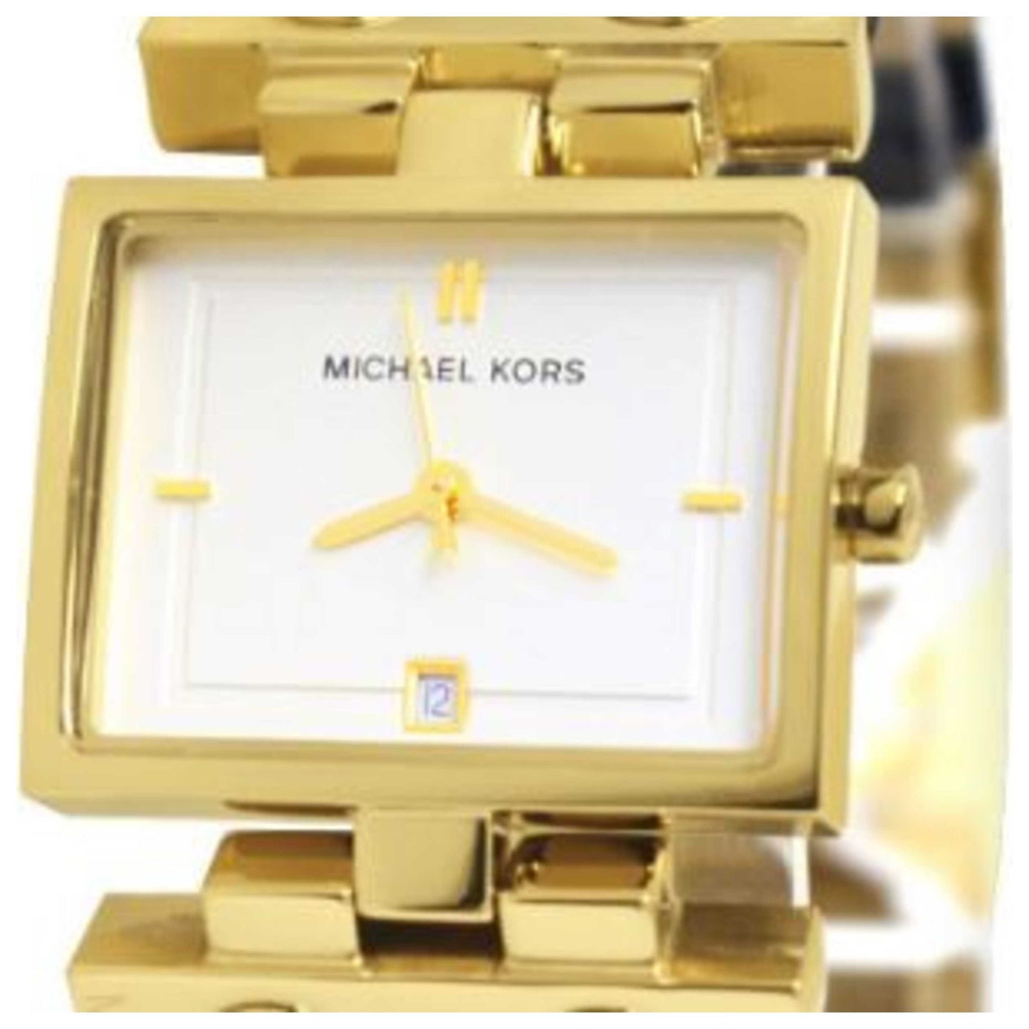 Michael Kors Fashion Women's Quartz Watch MK2114 - Image #2