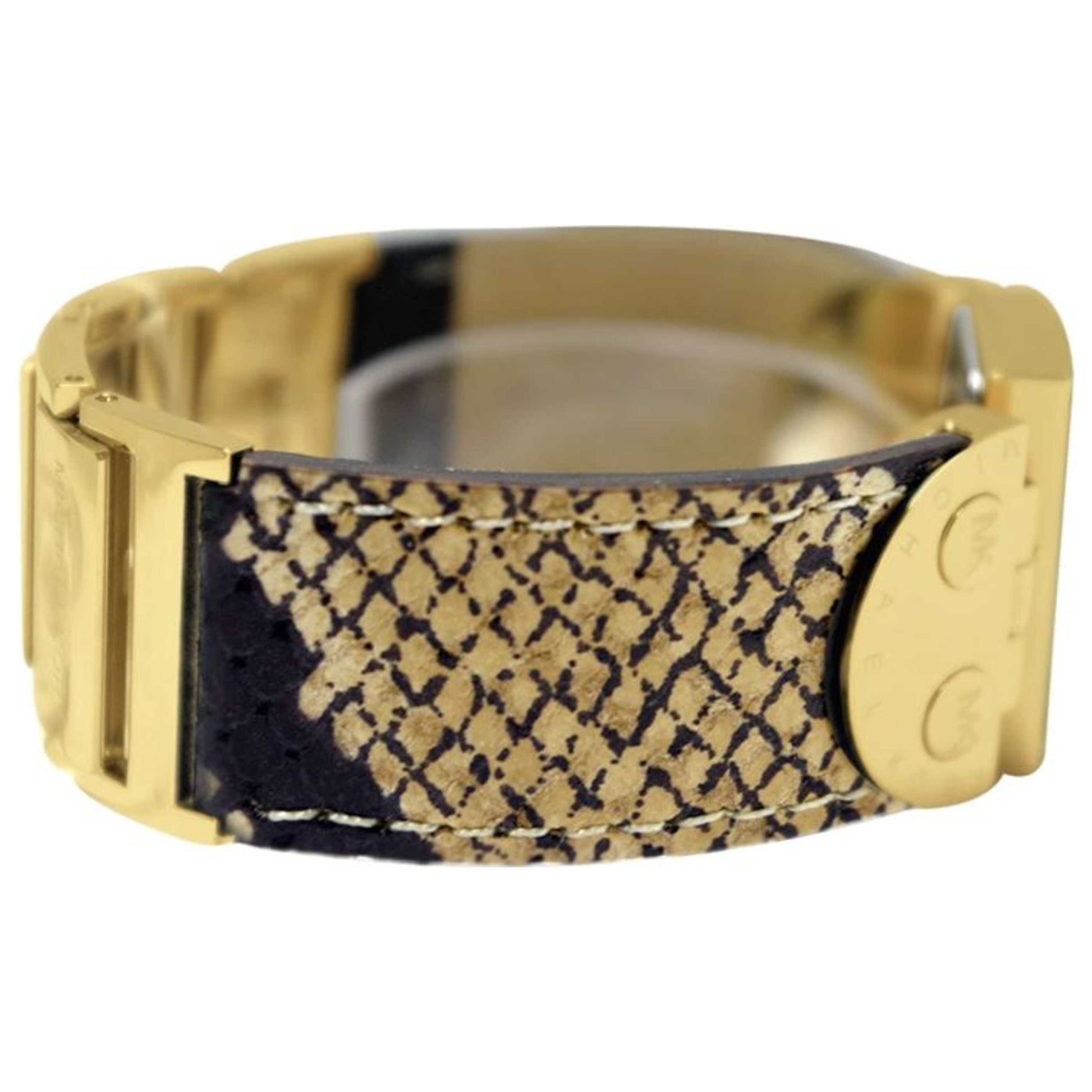 Michael Kors Fashion Women's Quartz Watch MK2114 - Image #4