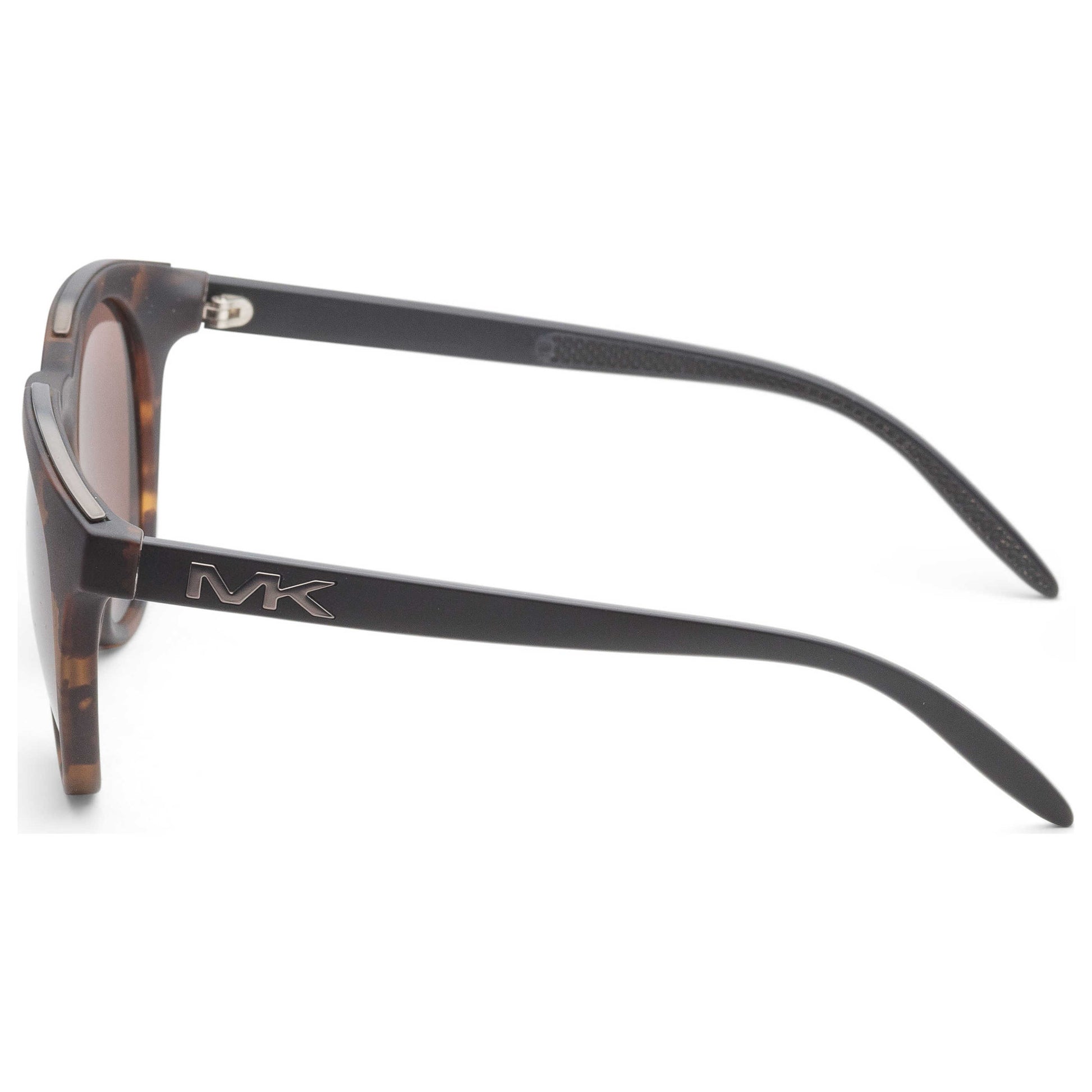 Left view of Michael Kors Cassis Men's Sunglasses MK2117-333375-50